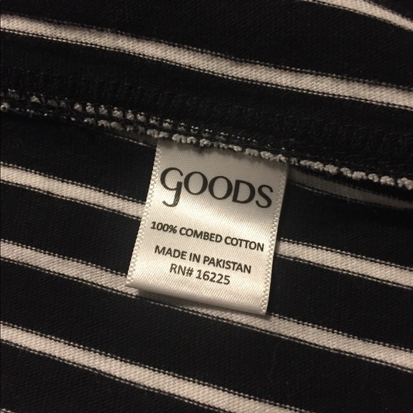 ▪️GOODS MFG CO▪️California Robe - Picture 7 of 7